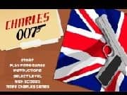 Juego 007 Agente Charles - 007 Agente Charles online gratis, jugar Gratis