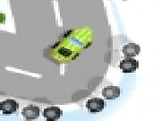 Juego 2009 Winter Race - 2009 Winter Race online gratis, jugar Gratis