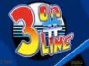 Juego 3 On Line - 3 On Line online gratis, jugar Gratis
