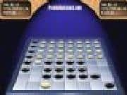 Juego 3D Reversi - 3D Reversi online gratis, jugar Gratis