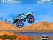 Juego 4 Wheel Madness - 4 Wheel Madness online gratis, jugar Gratis