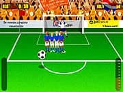Juego 5 Goles de Triunfo - 5 Goles de Triunfo online gratis, jugar Gratis