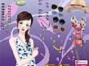 Juego Accesorios para Vestir Bien - Accesorios para Vestir Bien online gratis, jugar Gratis