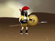 Juego Achilles - Achilles online gratis, jugar Gratis