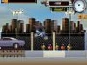 Juego Acrobacias en una Moto - Acrobacias en una Moto online gratis, jugar Gratis