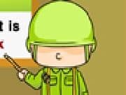 Juego Aderans - Aderans online gratis, jugar Gratis