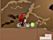 Juego Adrenalina en Bicicleta - Adrenalina en Bicicleta online gratis, jugar Gratis