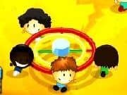 Juego Agua del Pozo - Agua del Pozo online gratis, jugar Gratis