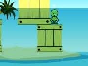 Juego Aguas Profundas - Aguas Profundas online gratis, jugar Gratis