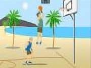 Juego Air Raid Basketball - Air Raid Basketball online gratis, jugar Gratis