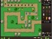 Juego Aldea India en Peligro - Aldea India en Peligro online gratis, jugar Gratis