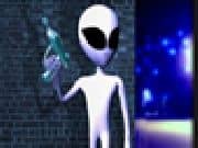 Juego Alien in the room - Alien in the room online gratis, jugar Gratis