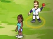 Juego All Star Dodgeball - All Star Dodgeball online gratis, jugar Gratis