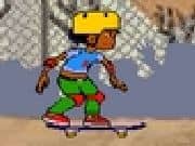 Juego All Star P - All Star P online gratis, jugar Gratis