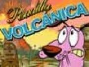 Juego Amenaza Volcanica - Amenaza Volcanica online gratis, jugar Gratis
