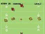 Juego American Football - American Football online gratis, jugar Gratis