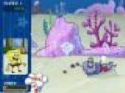 Juego Anchovy Assault - Anchovy Assault online gratis, jugar Gratis