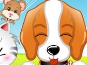 Juego Animales Felices - Animales Felices online gratis, jugar Gratis
