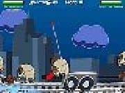 Juego Animales de Lucha - Animales de Lucha online gratis, jugar Gratis