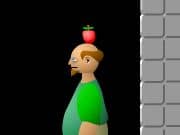 Juego Apples shooter - Apples shooter online gratis, jugar Gratis