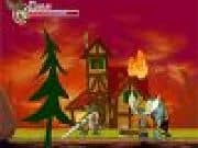 Juego Armadillo Guerrero - Armadillo Guerrero online gratis, jugar Gratis