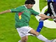 Juego Ataque Evo Faul - Ataque Evo Faul online gratis, jugar Gratis