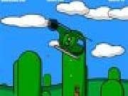 Juego Ataque de Helicoptero - Ataque de Helicoptero online gratis, jugar Gratis