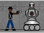 Juego Ataque de Robots - Ataque de Robots online gratis, jugar Gratis
