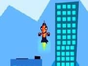 Juego Aterrizar Cohete - Aterrizar Cohete online gratis, jugar Gratis