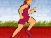 Juego Atletas - Atletas online gratis, jugar Gratis