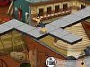Juego Aventuras del Pato Lucas - Aventuras del Pato Lucas online gratis, jugar Gratis