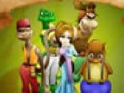 Juego Aventure Ho - Aventure Ho online gratis, jugar Gratis