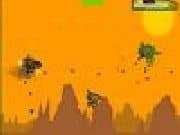 Juego Aviones de Guerra 5 - Aviones de Guerra 5 online gratis, jugar Gratis