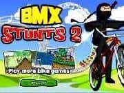 Juego BMX Stunts 2 - BMX Stunts 2 online gratis, jugar Gratis