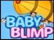 Juego Babe Blimp - Babe Blimp online gratis, jugar Gratis