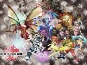 Juego Bakugan Cards - Bakugan Cards online gratis, jugar Gratis