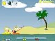 Juego Balsa Guerra de las Galaxias - Balsa Guerra de las Galaxias online gratis, jugar Gratis