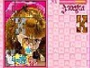 Juego Barbie Puzzle 2 - Barbie Puzzle 2 online gratis, jugar Gratis