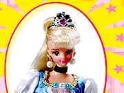 Juego Barbie Puzzle - Barbie Puzzle online gratis, jugar Gratis