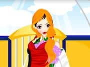Juego Barbie Top Model - Barbie Top Model online gratis, jugar Gratis