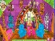 Juego Barbie and Scooby - Barbie and Scooby online gratis, jugar Gratis