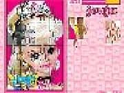 Juego Barbie in Gowns - Barbie in Gowns online gratis, jugar Gratis