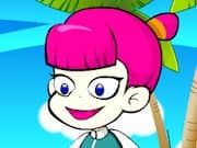 Juego Barbie is Hungry - Barbie is Hungry online gratis, jugar Gratis