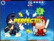 Juego Batalla Mania - Batalla Mania online gratis, jugar Gratis