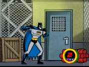 Juego Batman y las bombas - Batman y las bombas online gratis, jugar Gratis