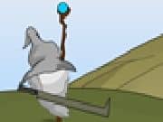 Juego Battle Lord of the Rings - Battle Lord of the Rings online gratis, jugar Gratis