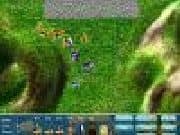 Juego Battlefield General - Battlefield General online gratis, jugar Gratis