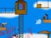 Juego Battlepark - Battlepark online gratis, jugar Gratis