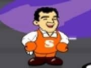 Juego Beat the Meter - Beat the Meter online gratis, jugar Gratis