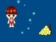 Juego Bebe Hambriento - Bebe Hambriento online gratis, jugar Gratis